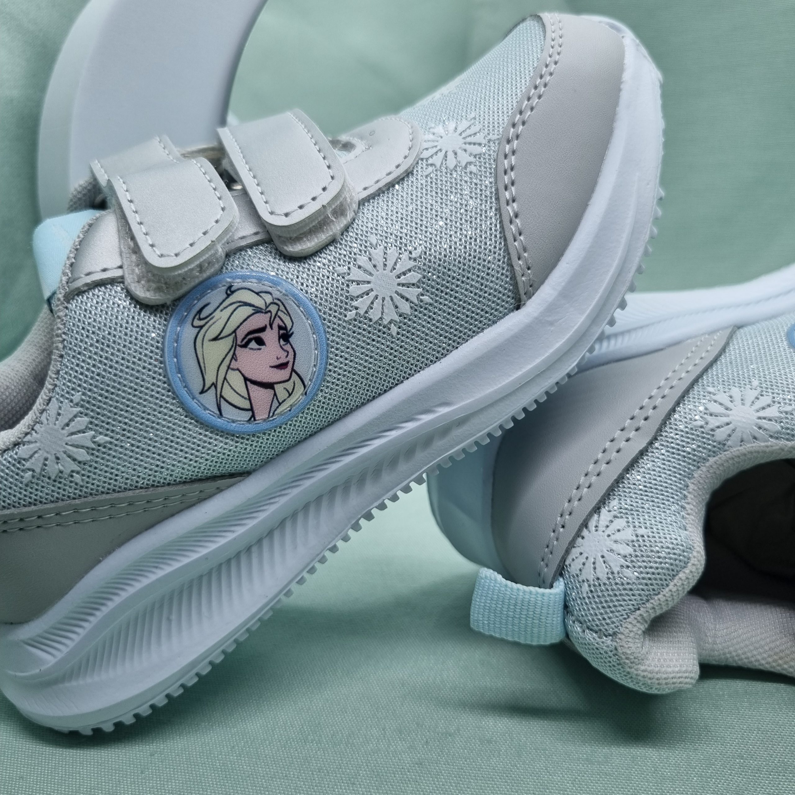 CERDÁ LIFE'S LITTLE MOMENTS Fille Baskets Enfants Frozen Sneaker