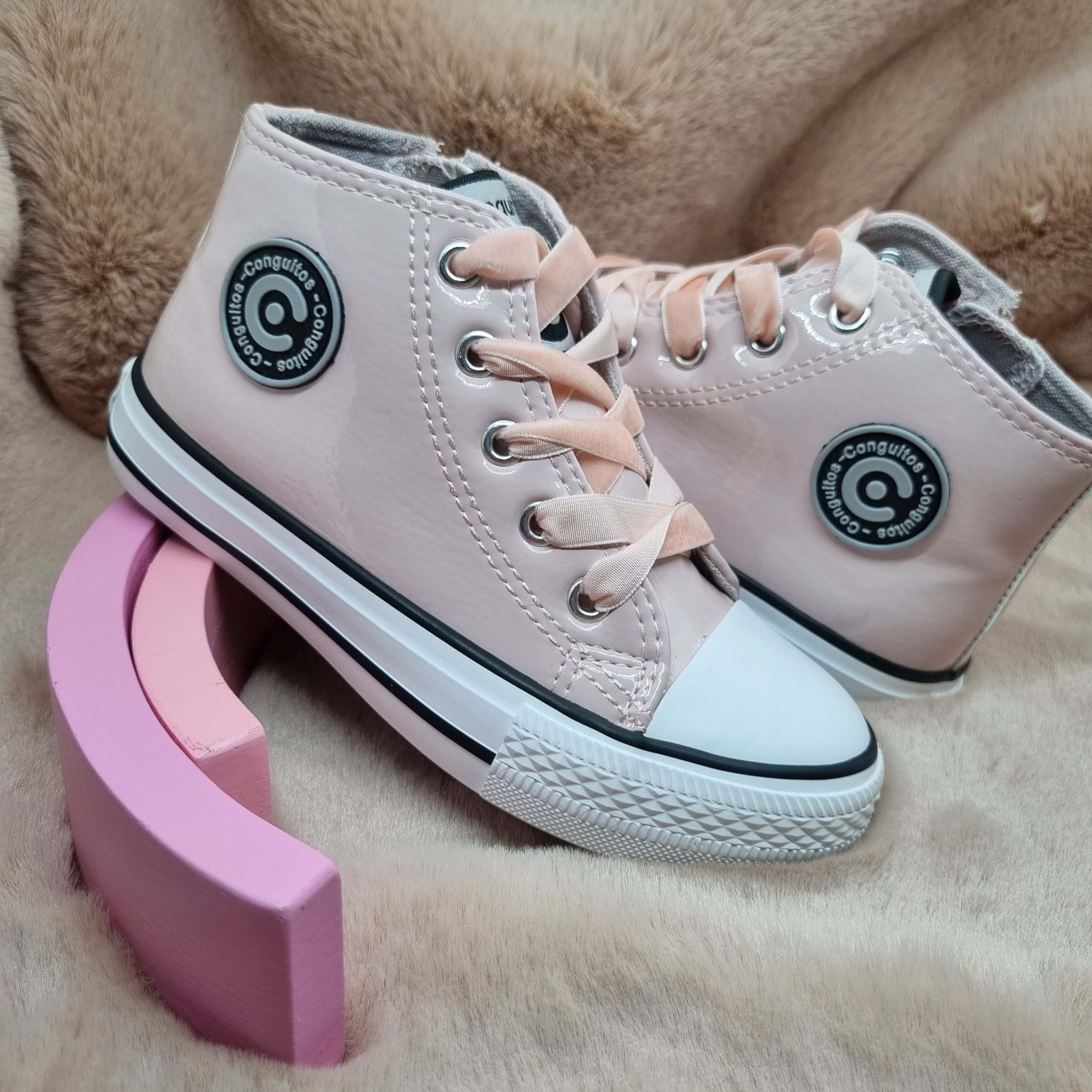 Conguitos Niña Botas Australianas Conguitos El Corte Ingles